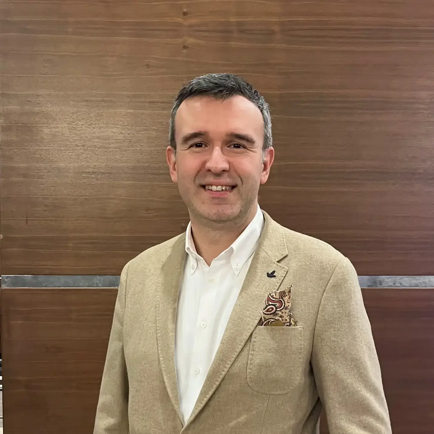 Ahmet Gürver