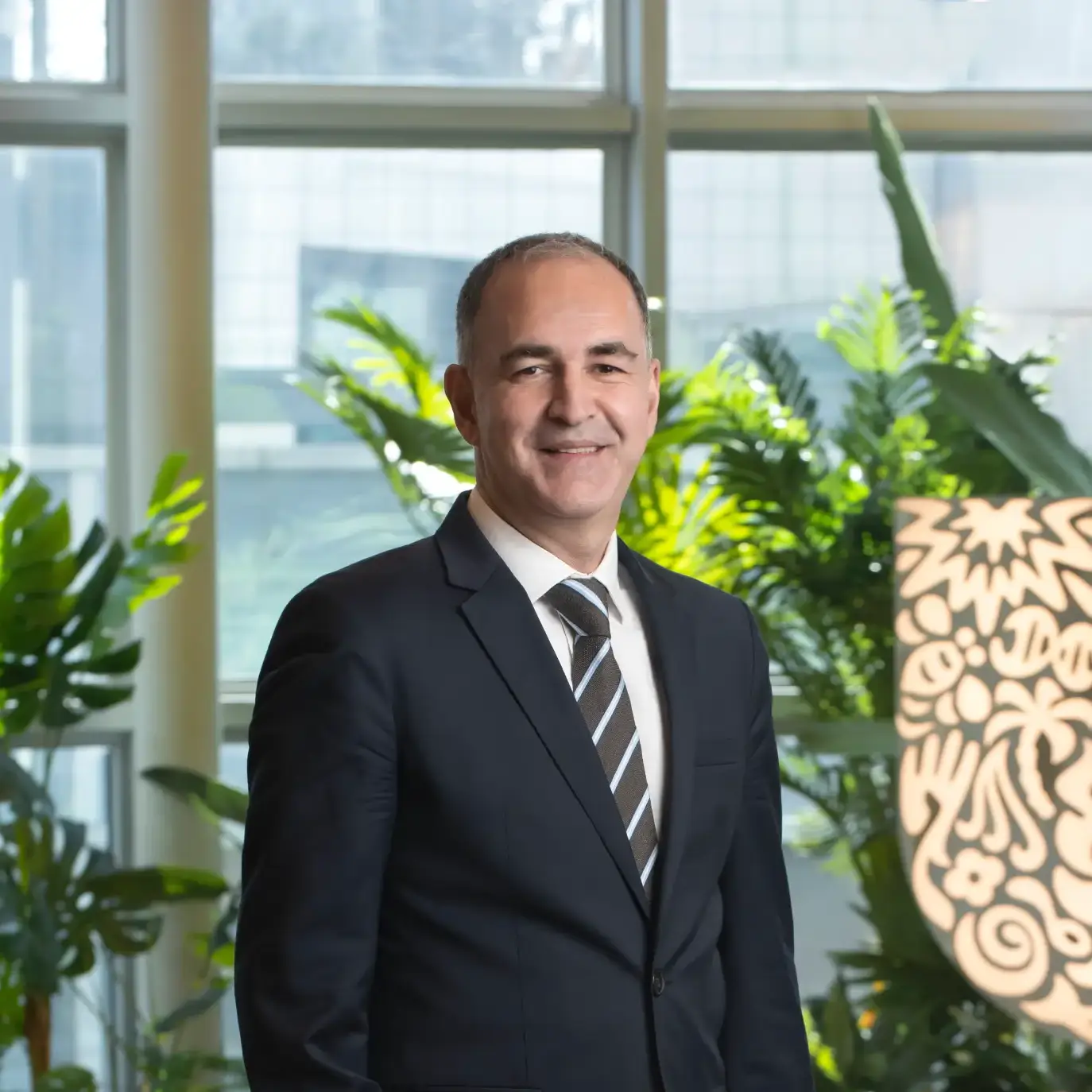 Ali Fuat Orhonoğlu