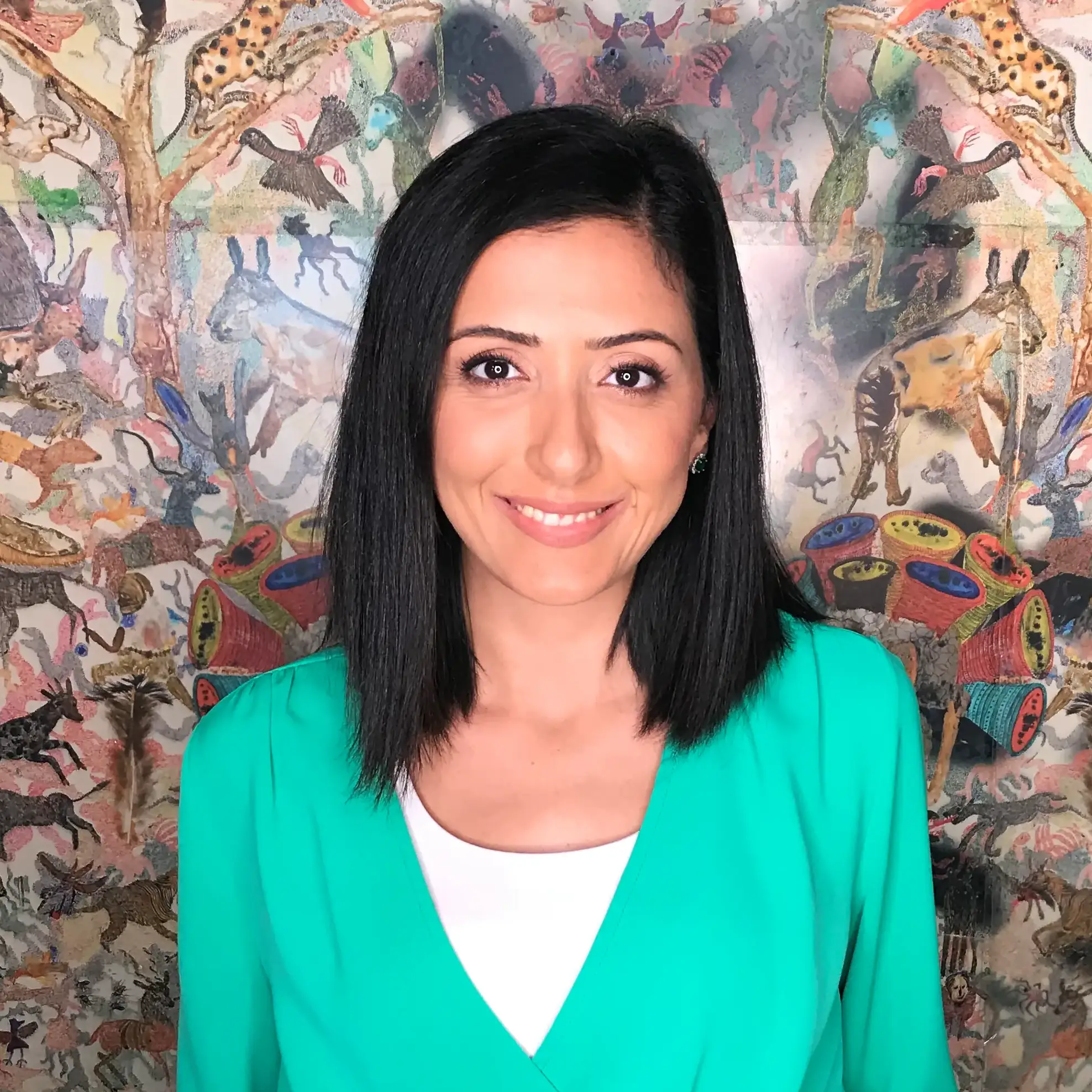 Burcu Gürsoy