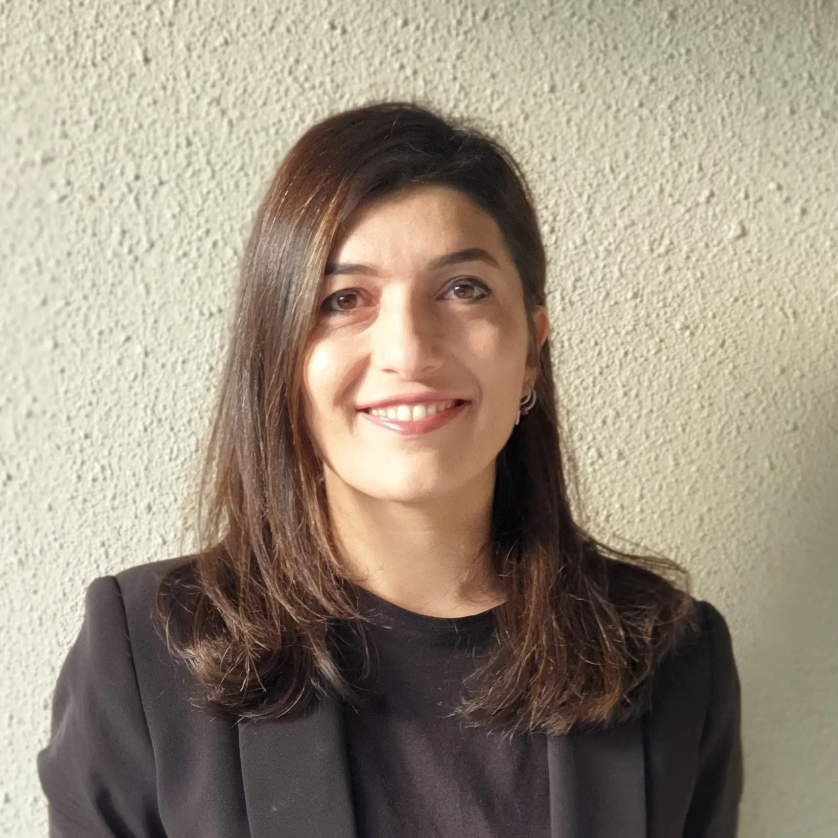 Gülsüm Orbay