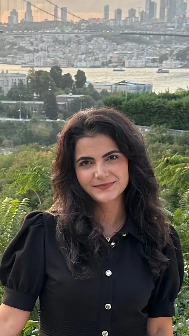 Pınar Baykal